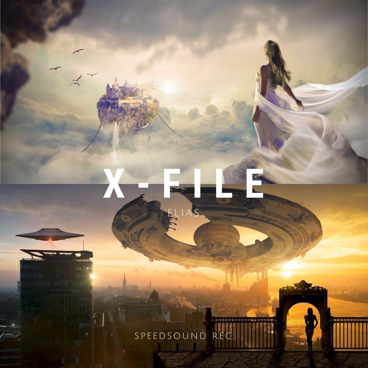 X-File
