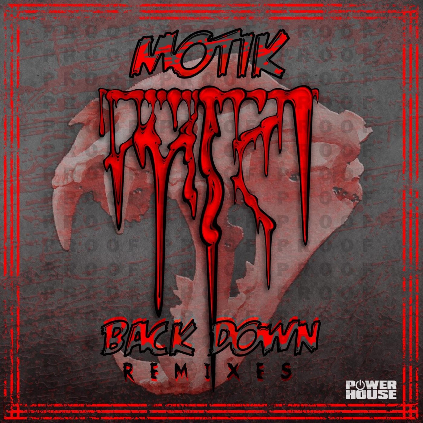 Back Down: Remixes