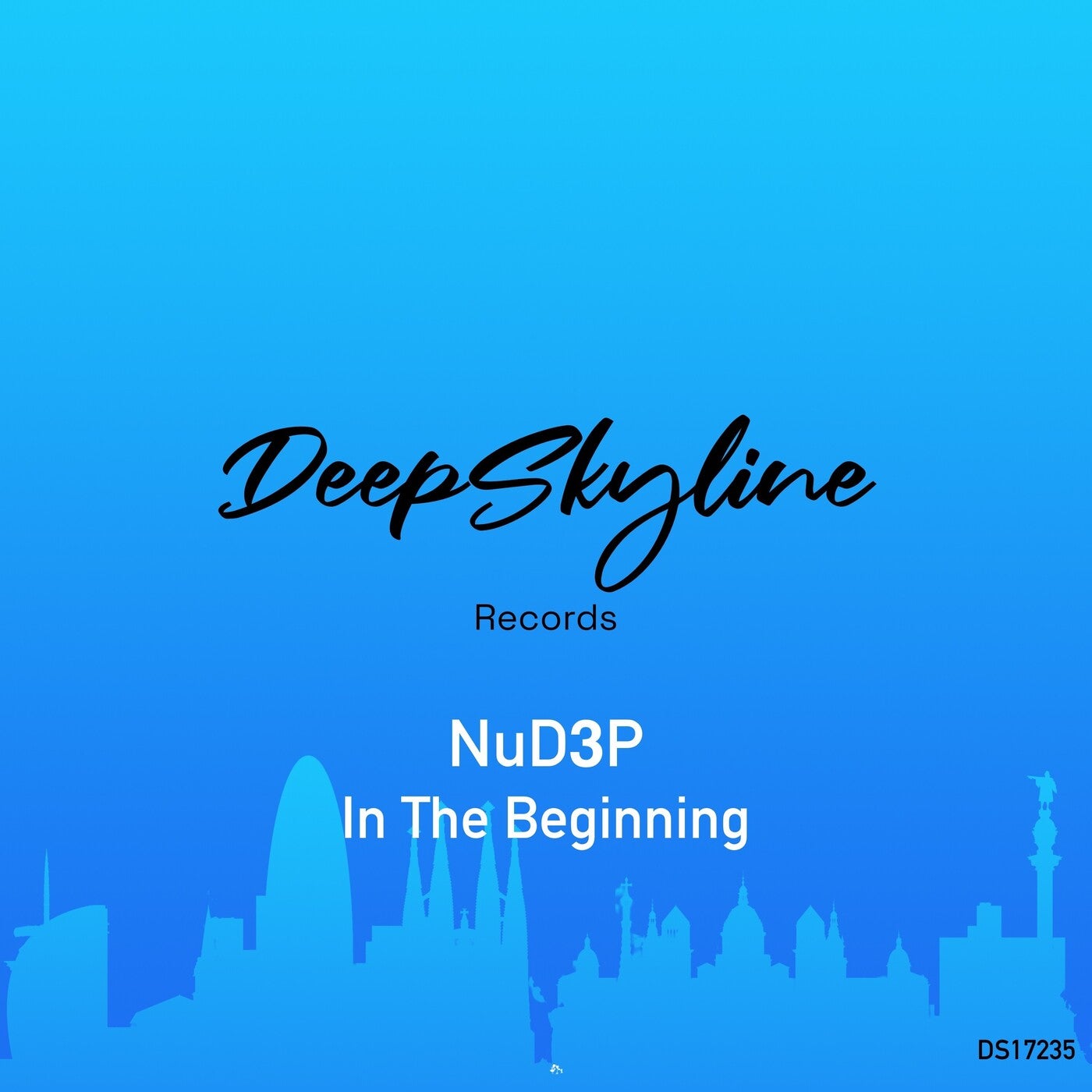 In the Beginning