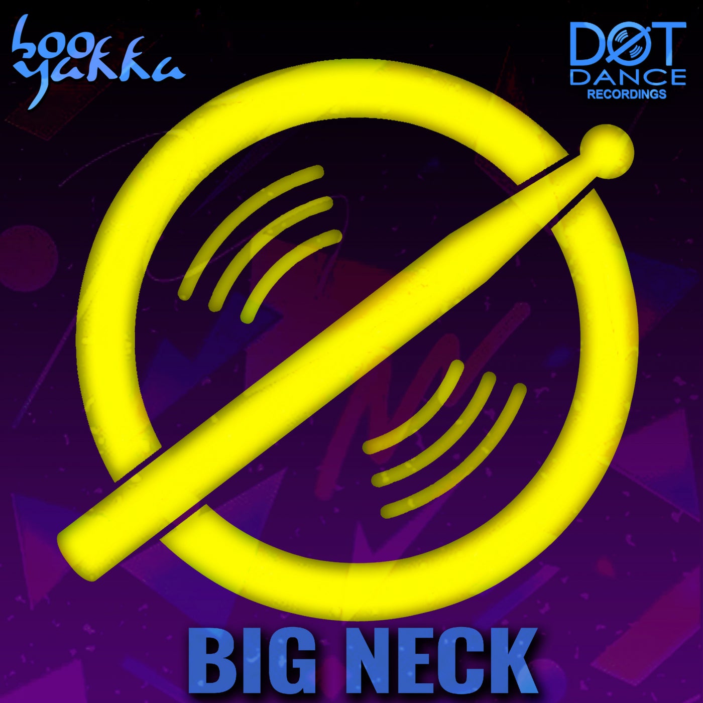 Big neck