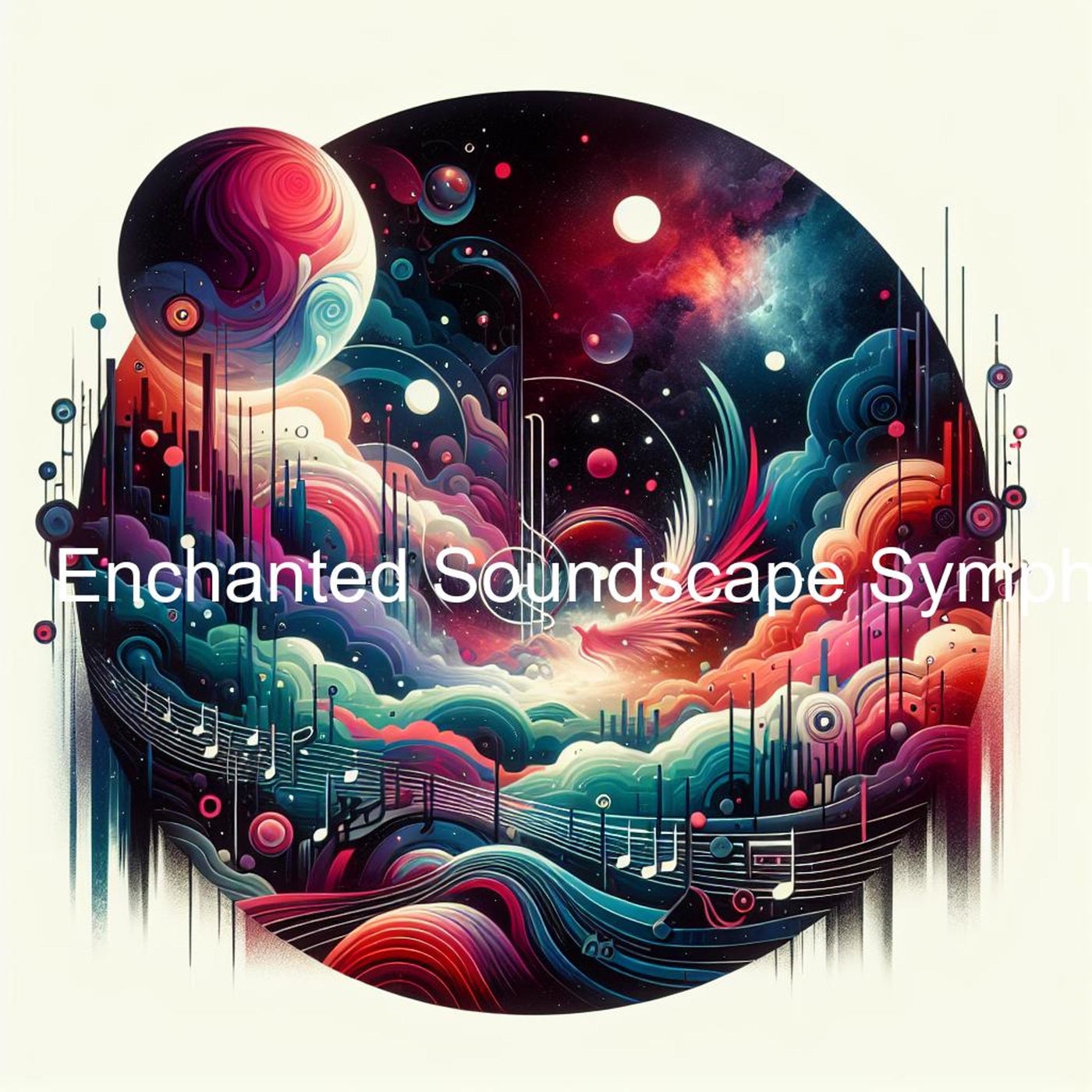 Enchanted Soundscape Symphony