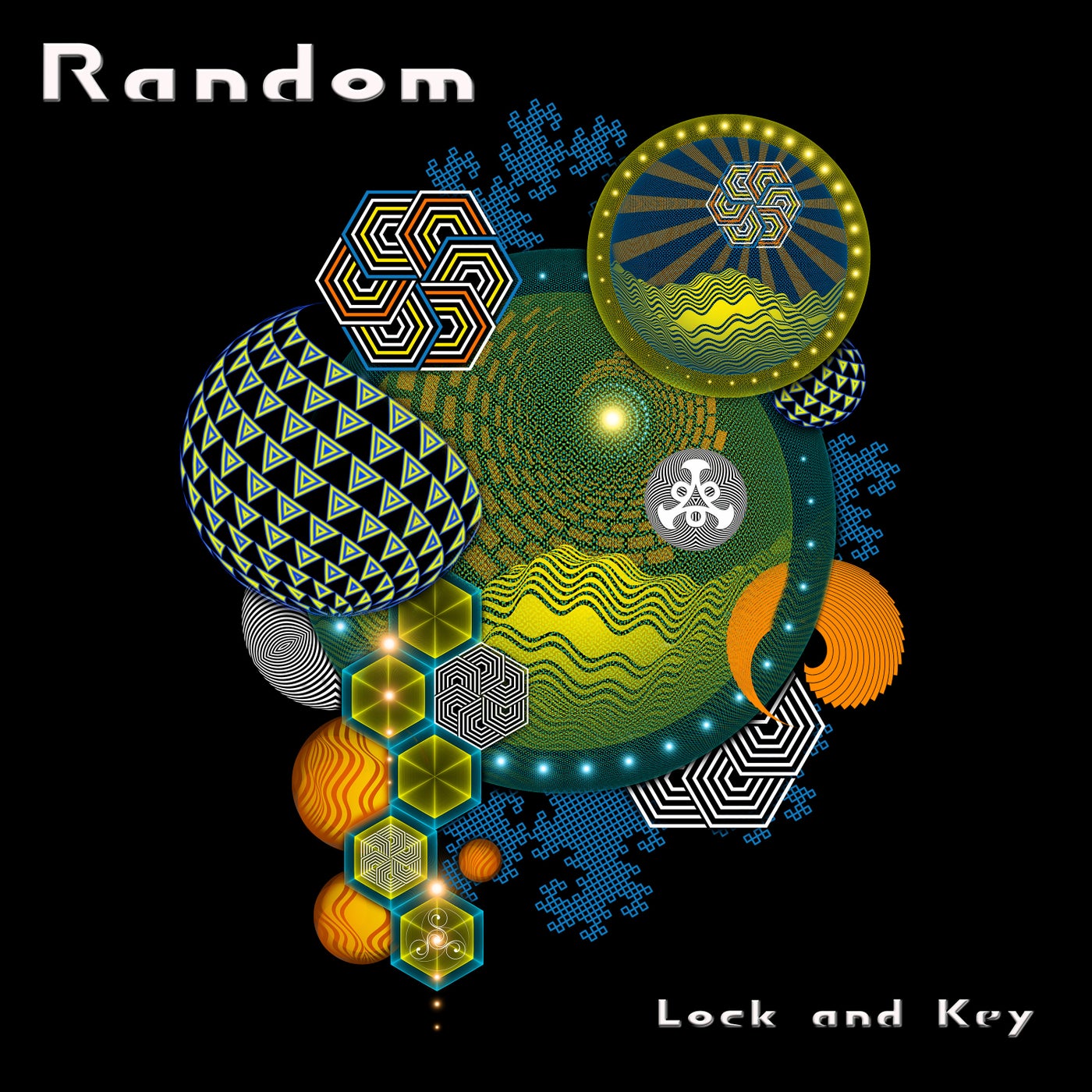 Lock And Key