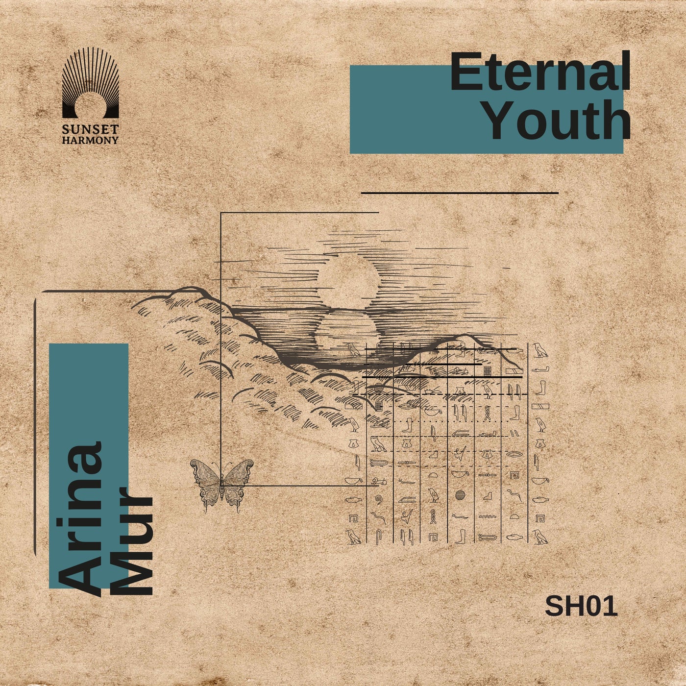 Eternal Youth