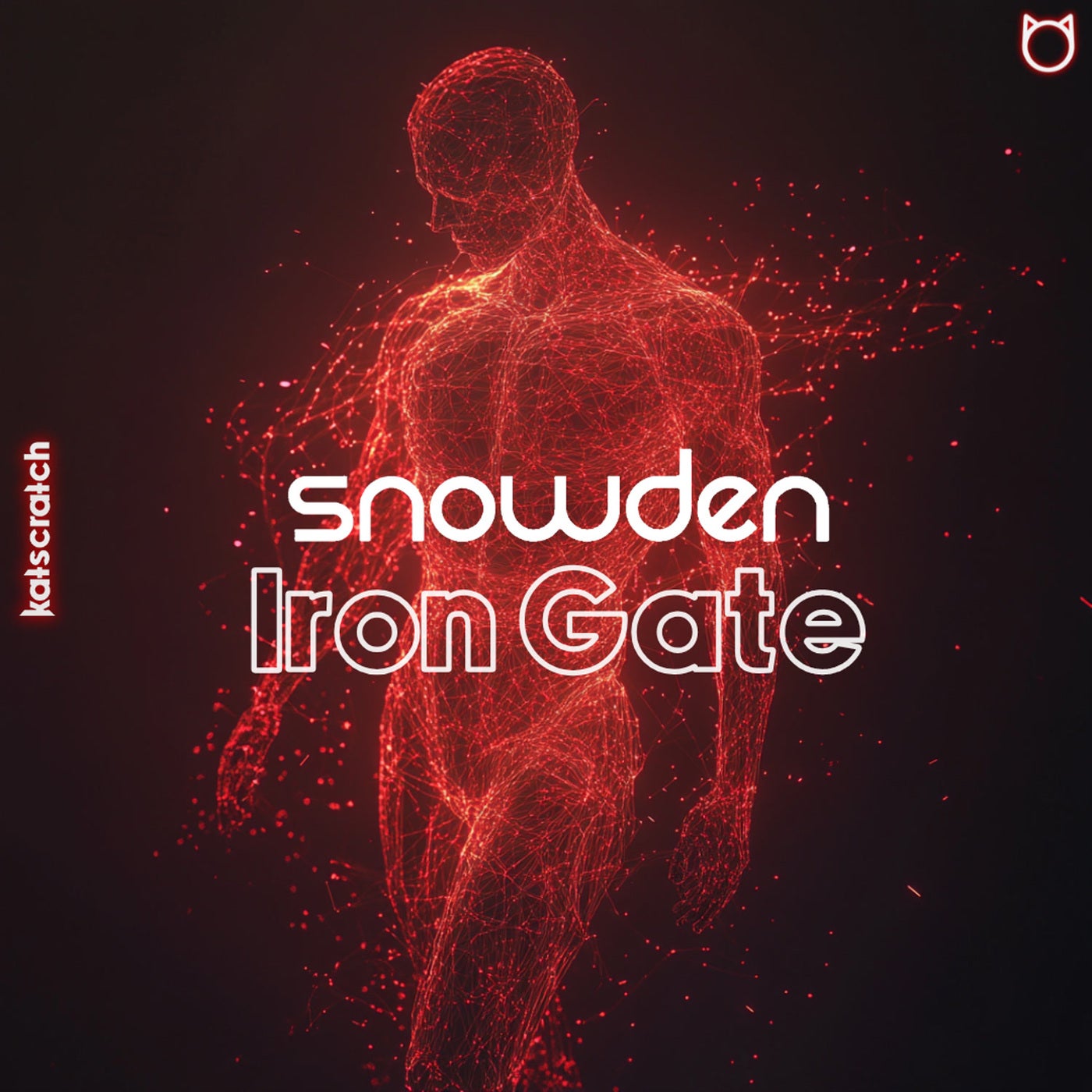 Iron Gate