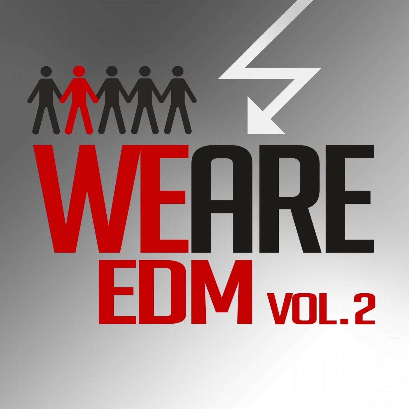 We Are EDM, Vol. 2