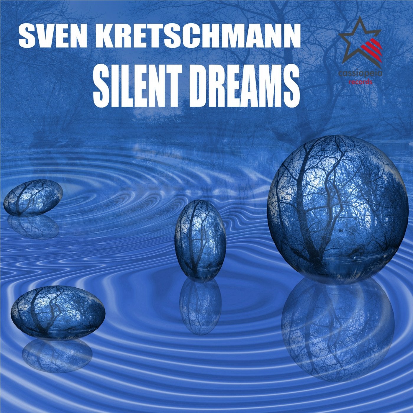 Silent Dreams