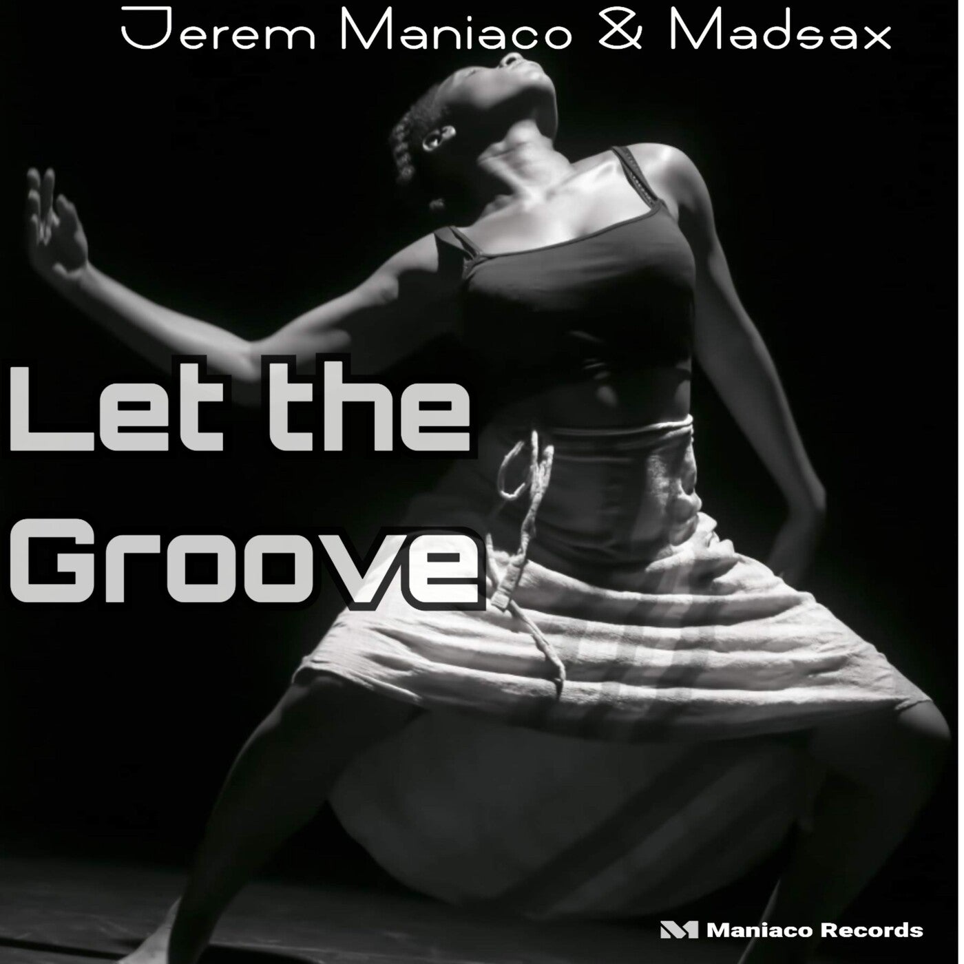 Let the Groove