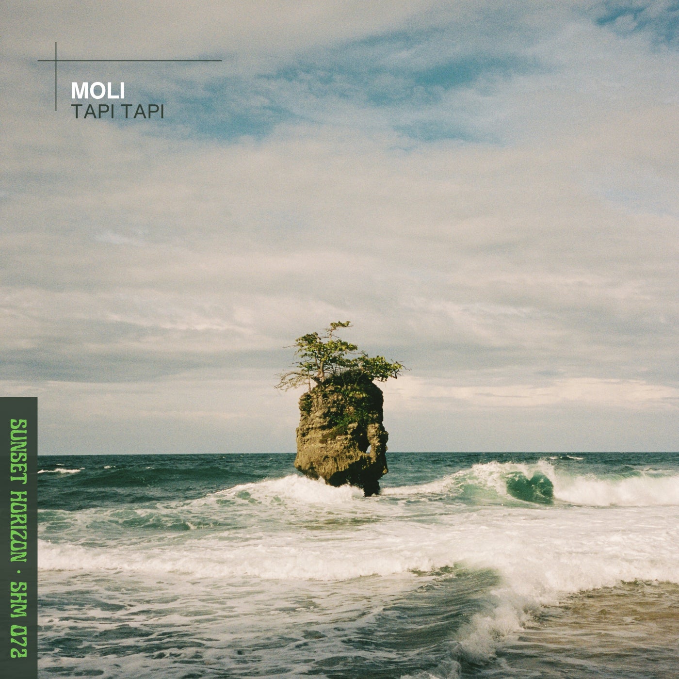 Moli - Tapi Tapi (Original Mix) [Sunset Horizon] | Music & Downloads on ...