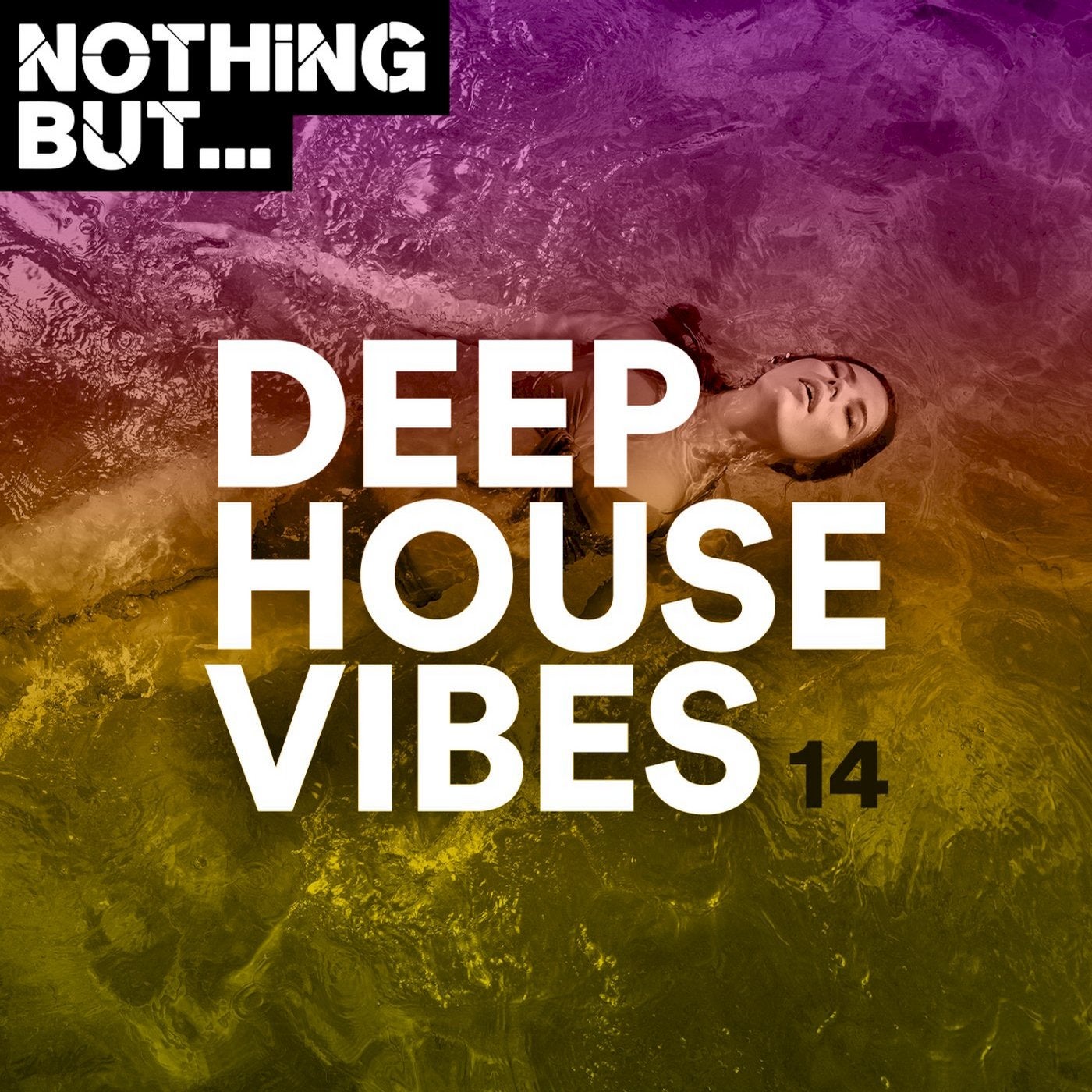 Nothing But... Deep House Vibes, Vol. 14