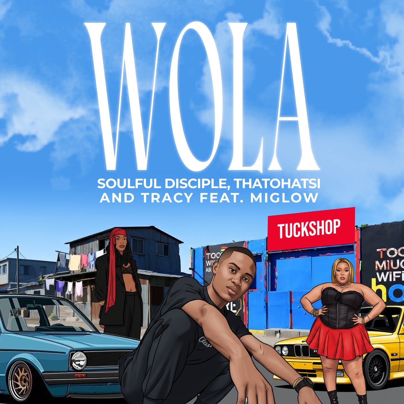 Wola
