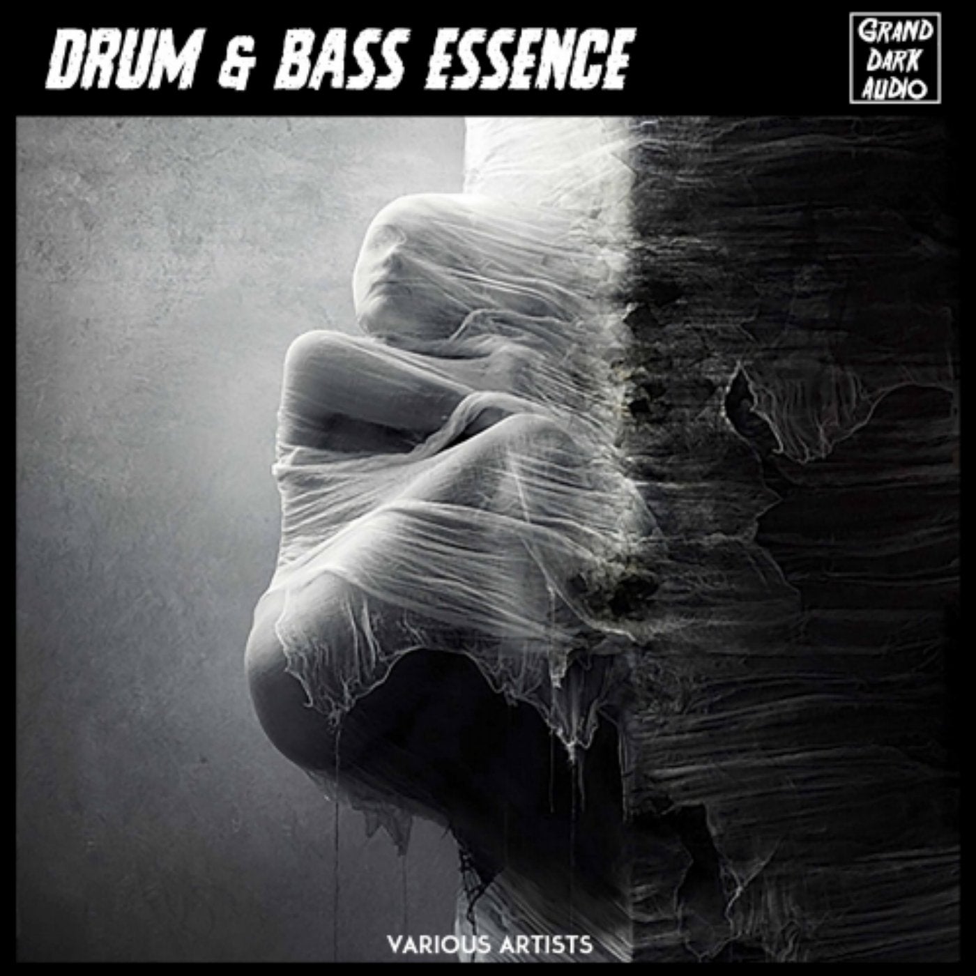 Drum & Bass Essence