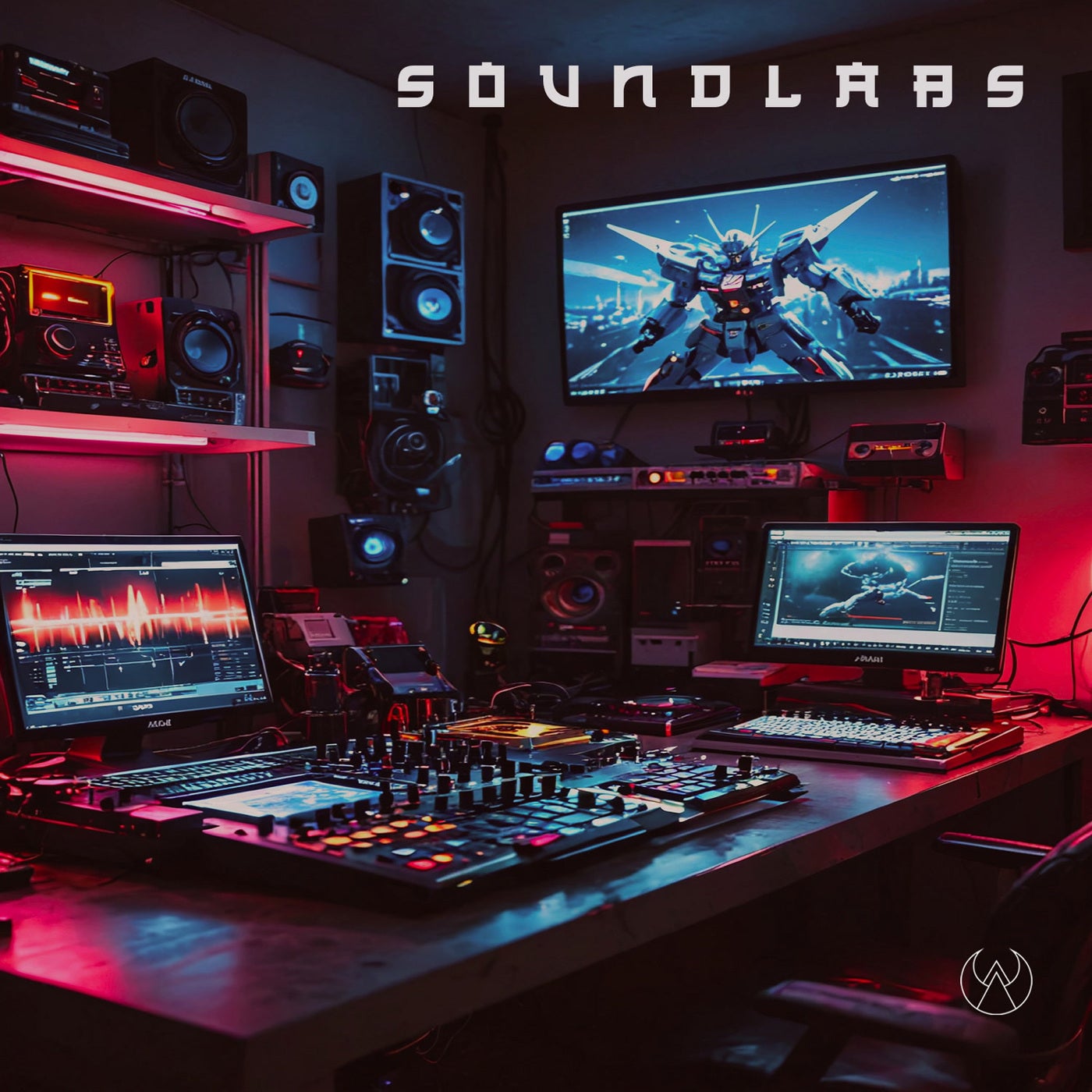 Soundlabs, Vol.1