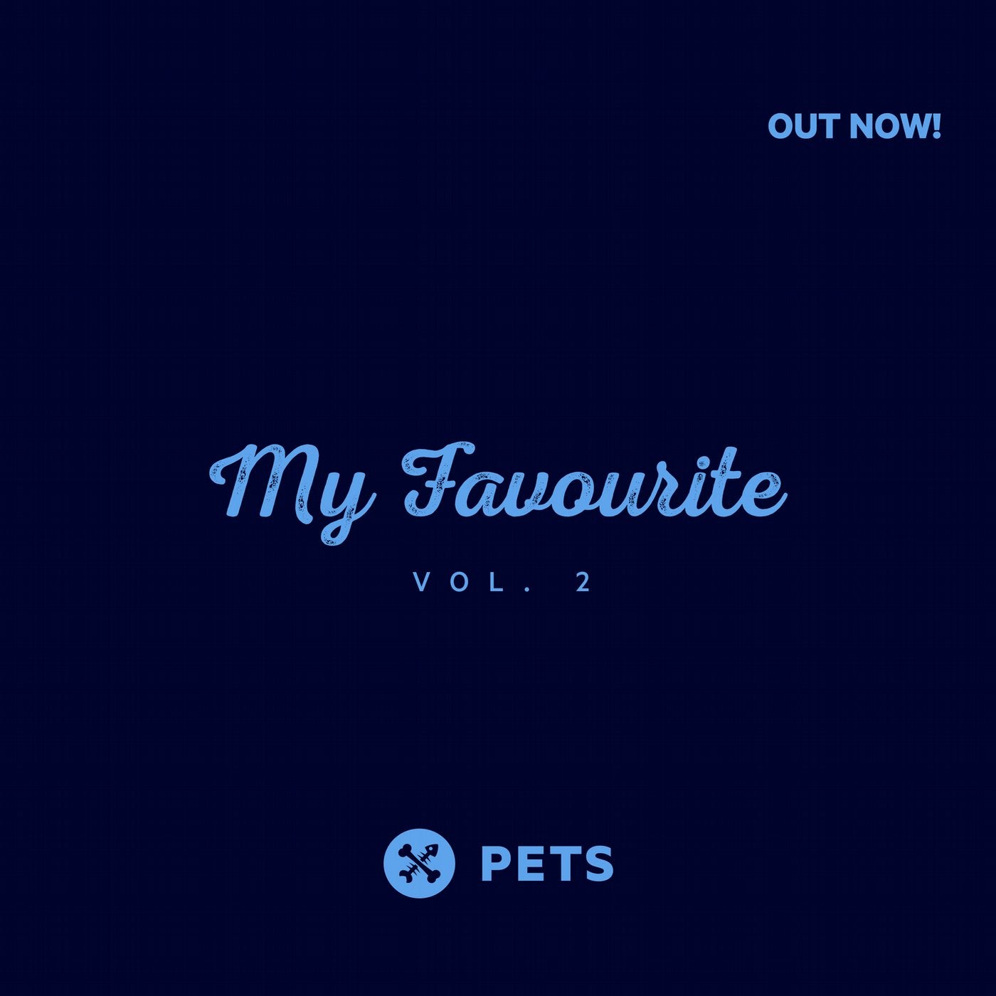 My Favourite PETS Vol. 2