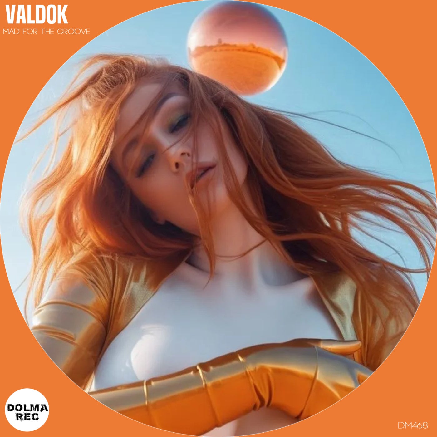 Mad For The Groove EP