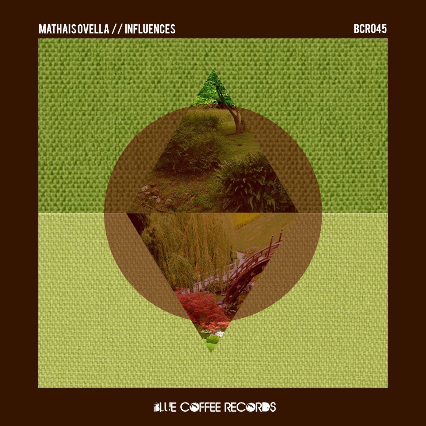 Influences - Extended Mix