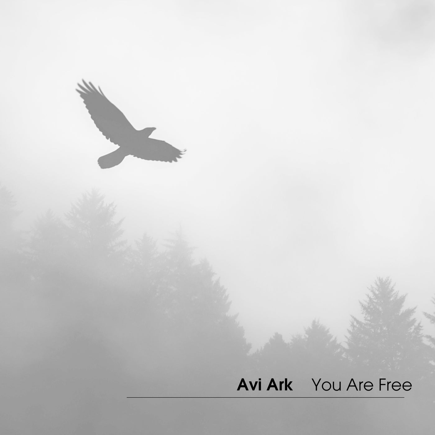 You Are Free