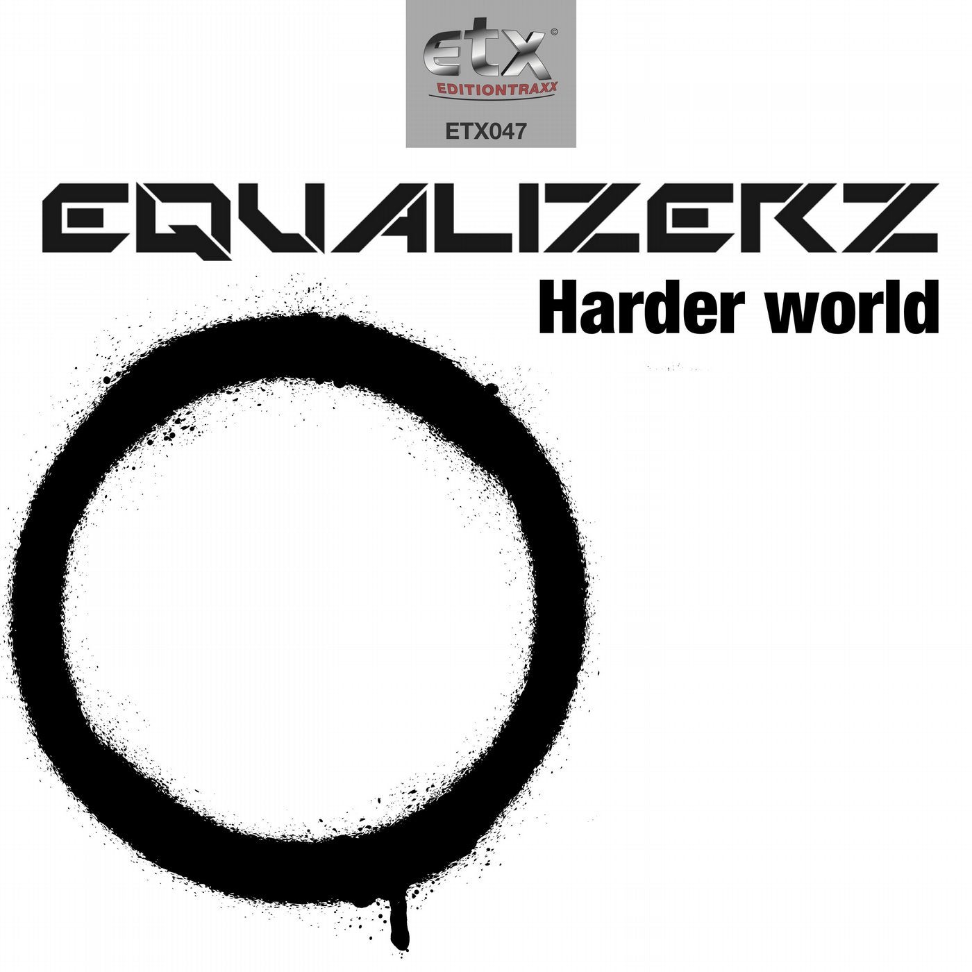 Harder World