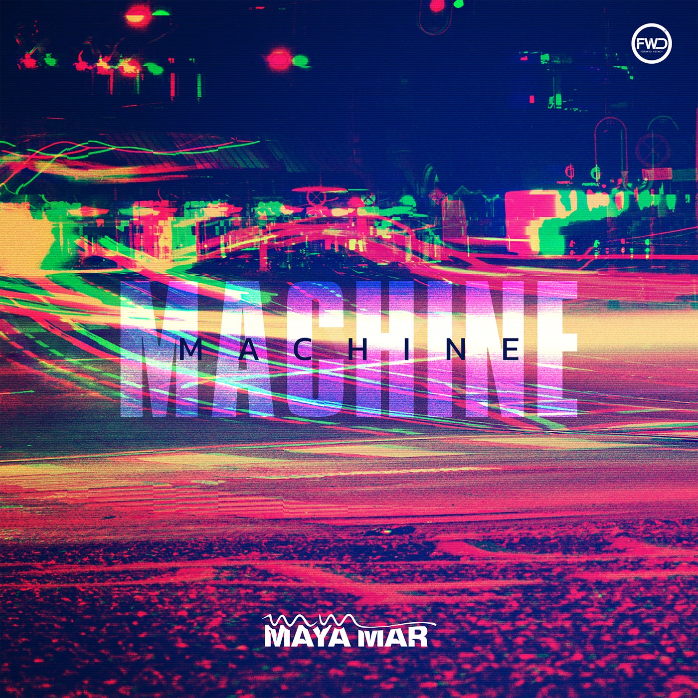 Machine
