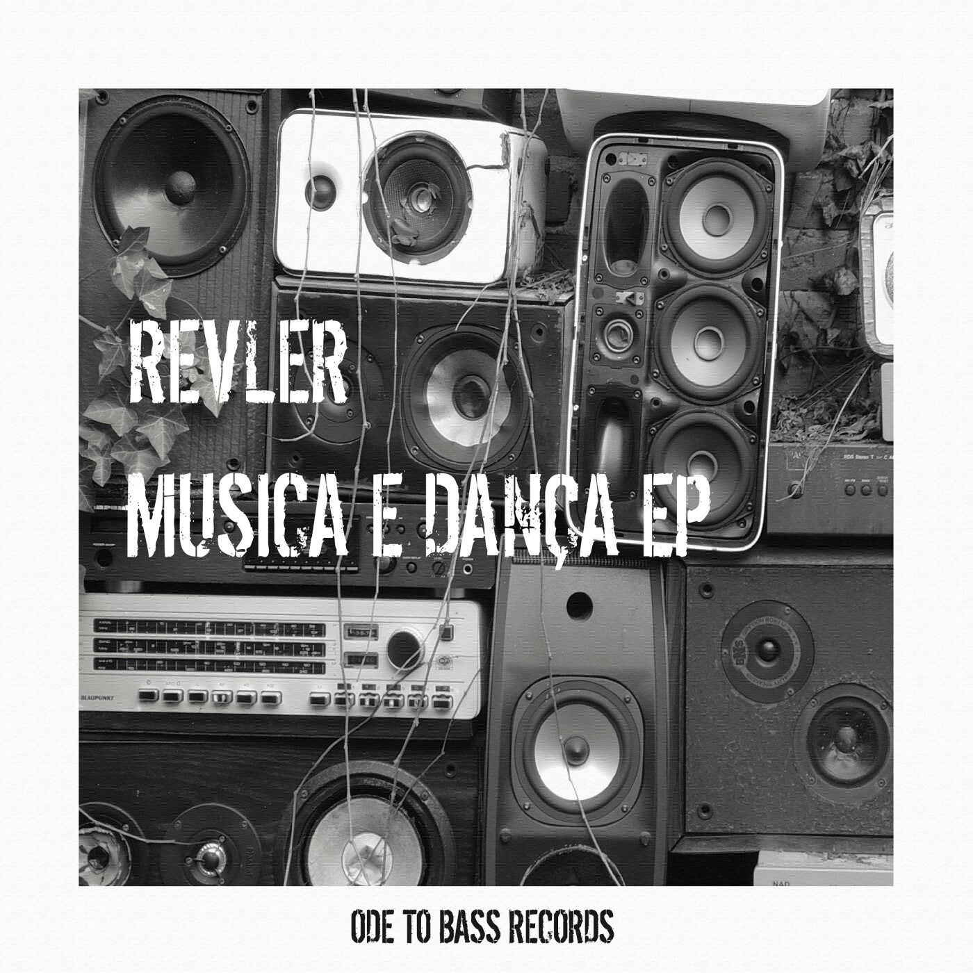 Musica e Dança EP