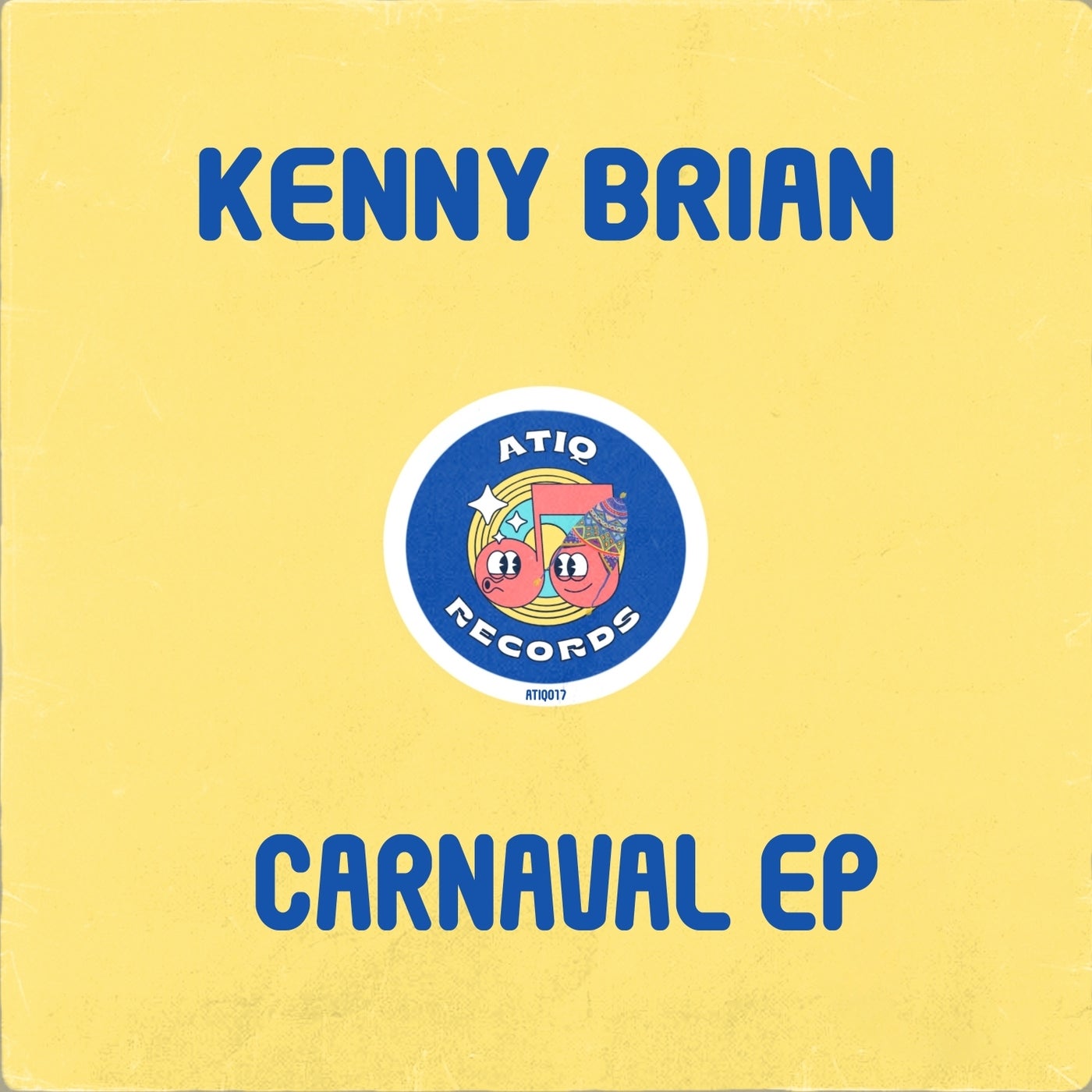 Carnaval EP (Extended Mixes)
