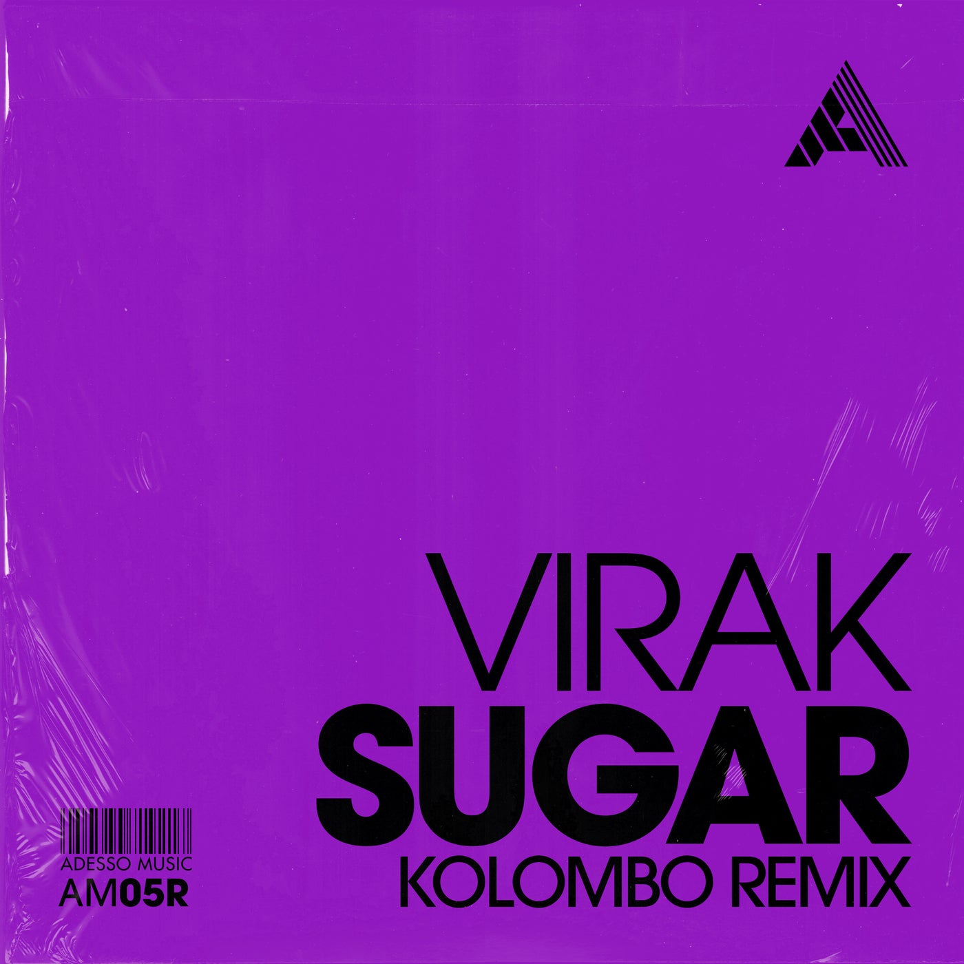 Sugar (Kolombo Remix) - Extended Mix