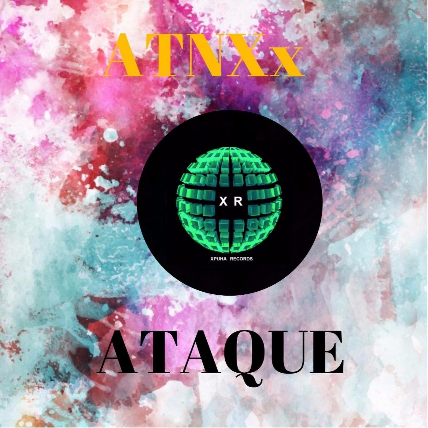 Ataque