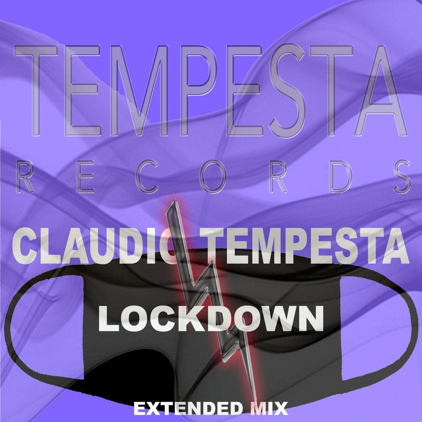 LOCKDOWN (Extended Mix)