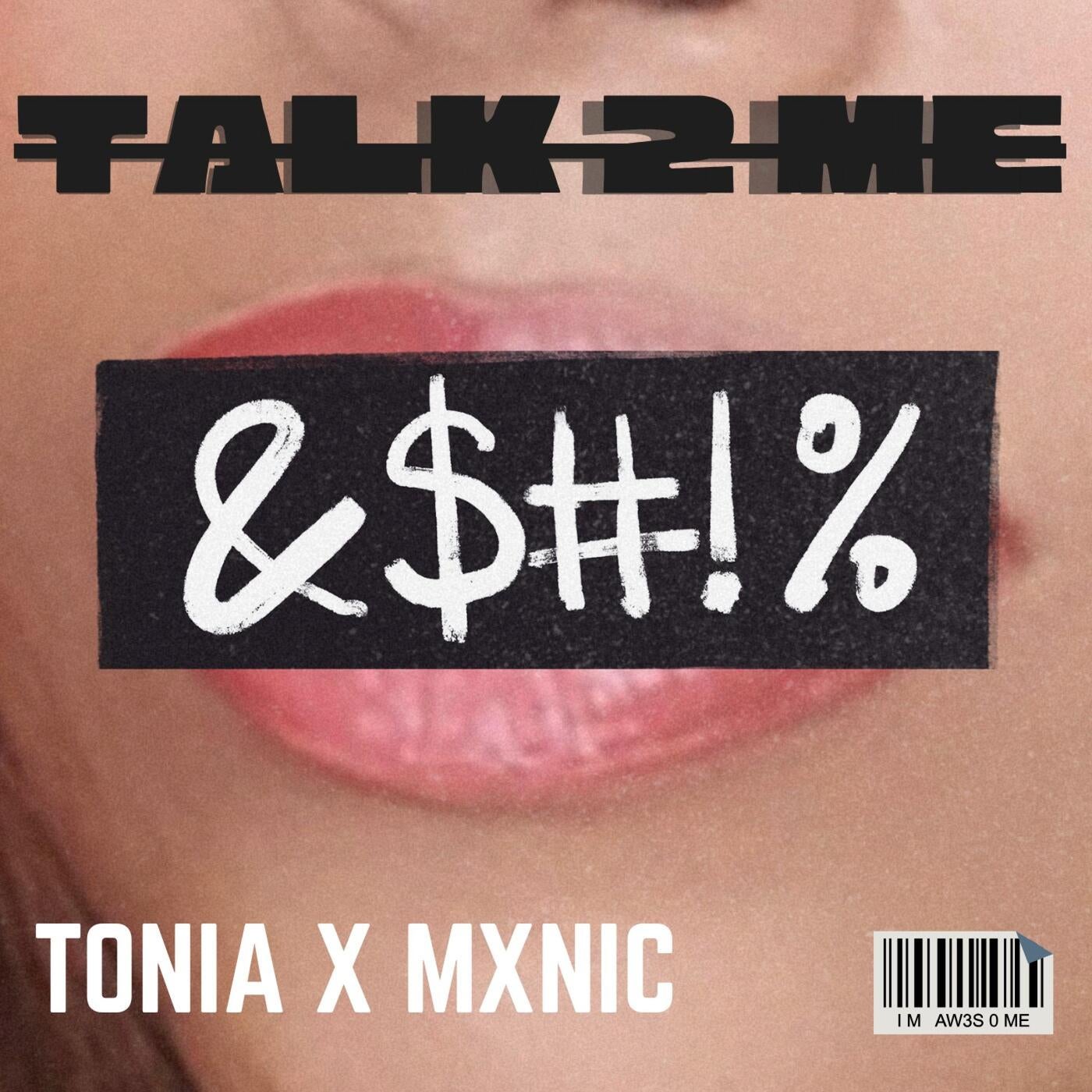 Talk2Me