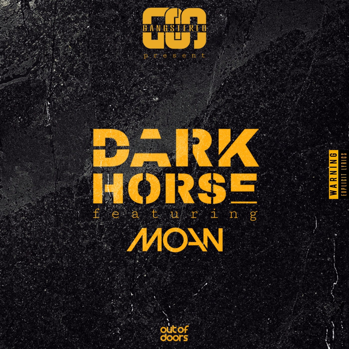 Dark Horse