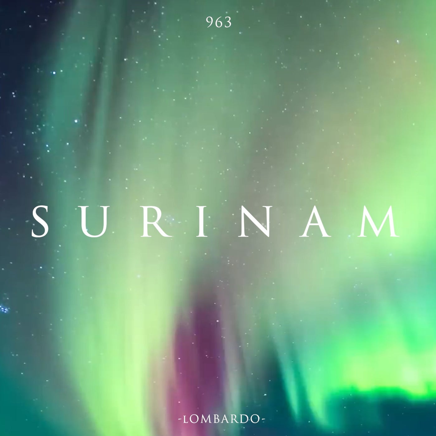 Surinam
