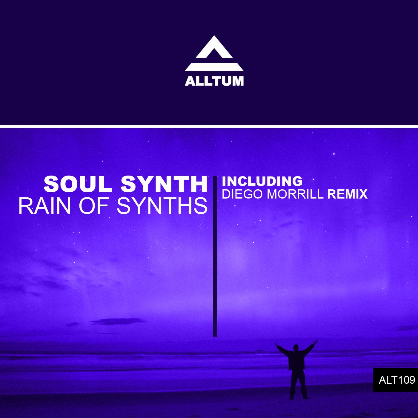 Rain of Synths