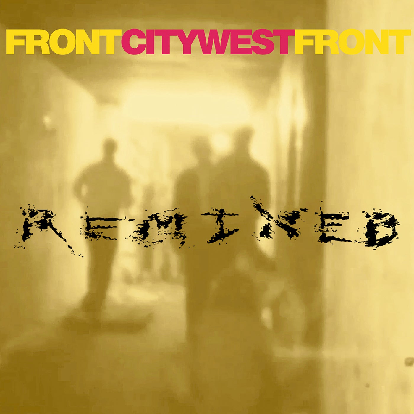 City West