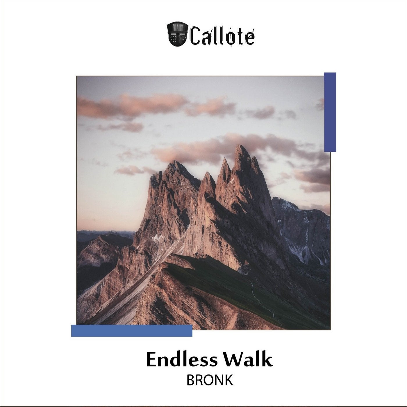 Endless Walk