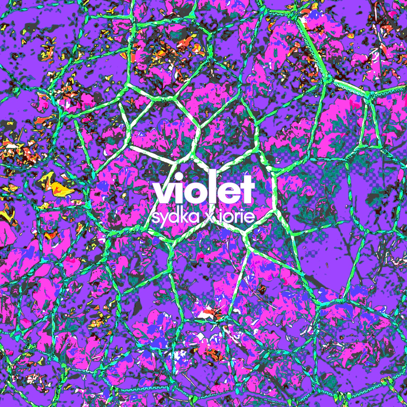 Violet