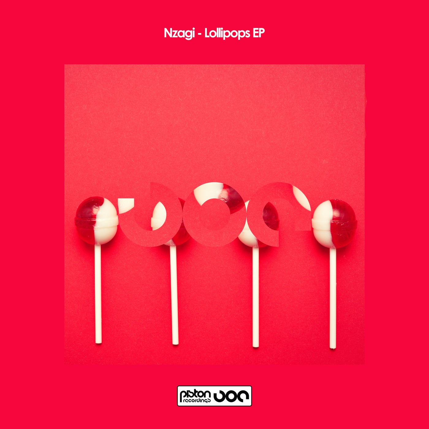 Lollipops EP