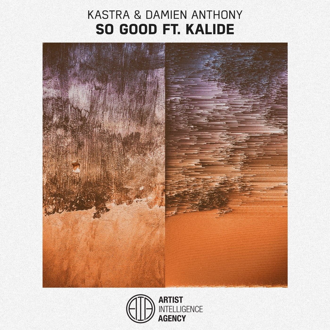 So Good (feat. Kalide)