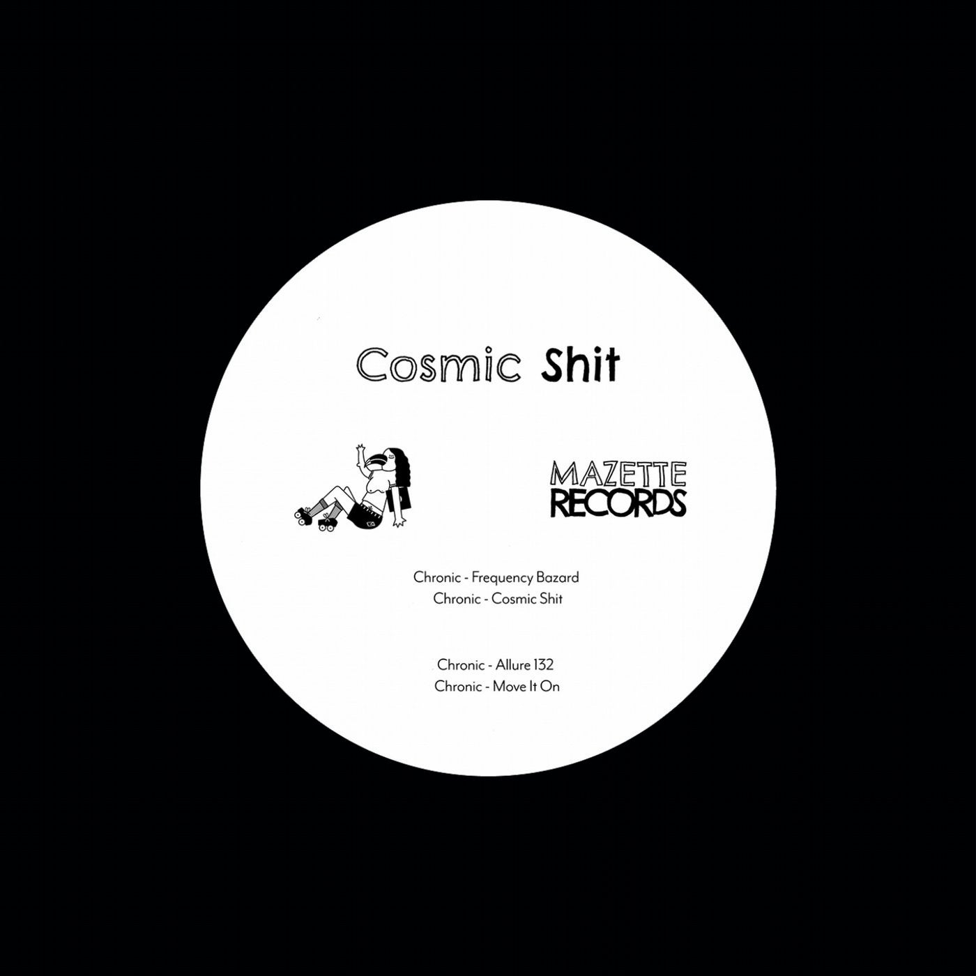 Cosmic Shit