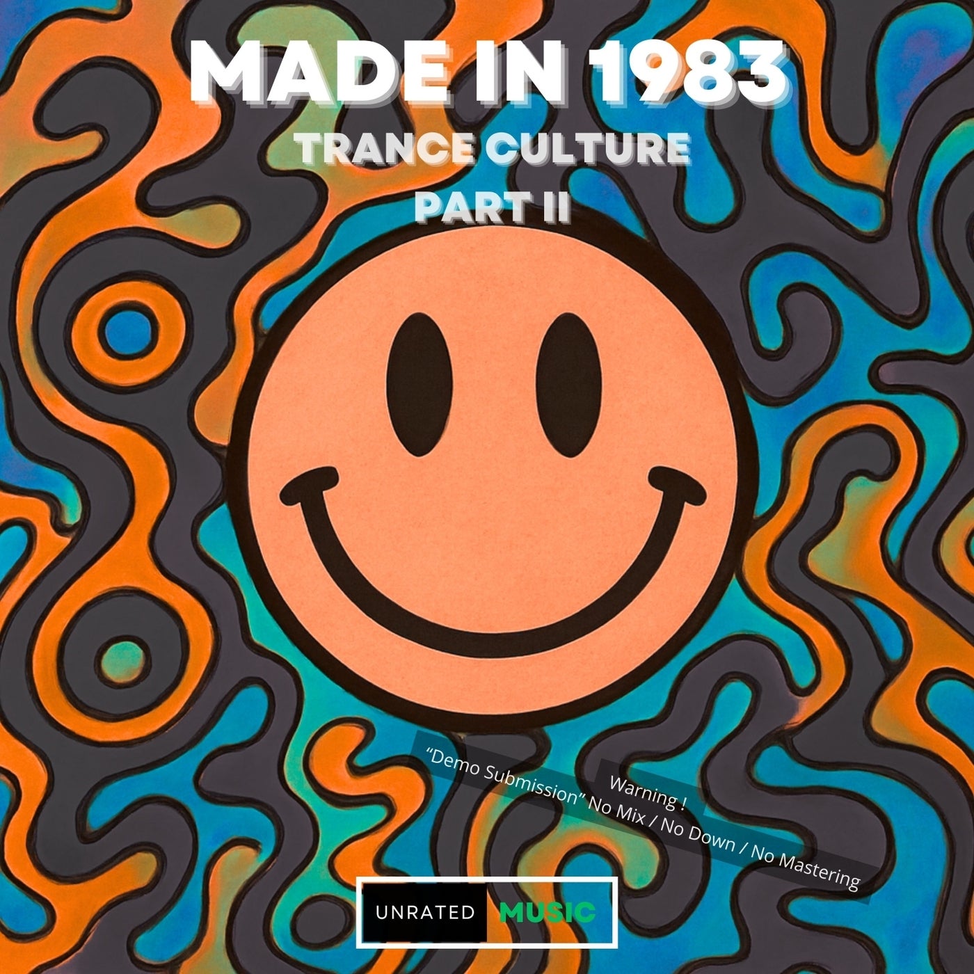 Trance Culture Part II
