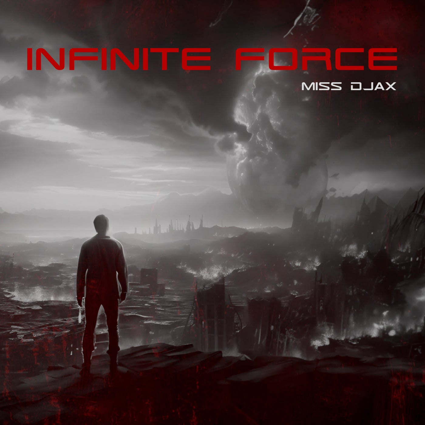 Infinite Force
