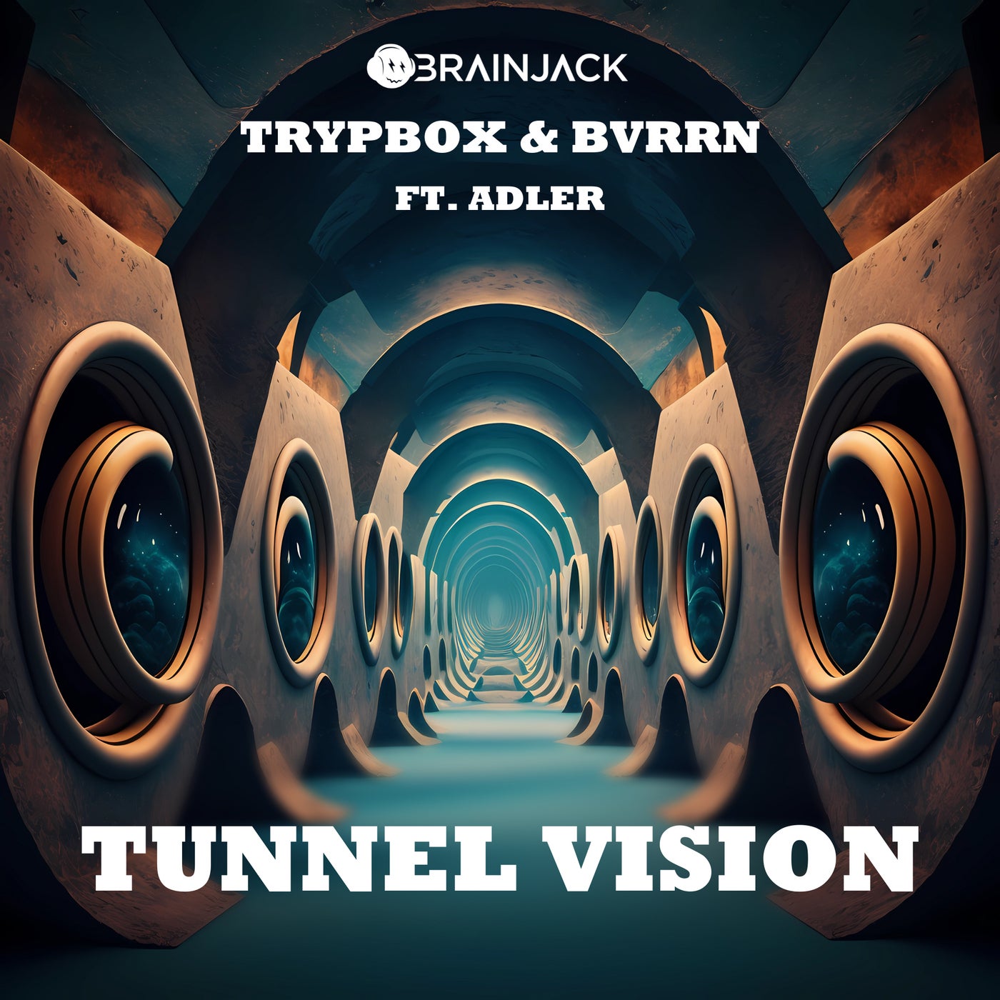 Tunnel Vision