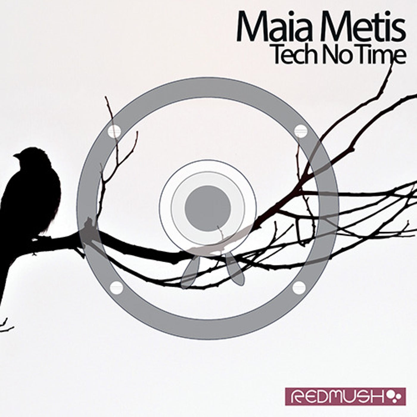 Tech No Time.Ep