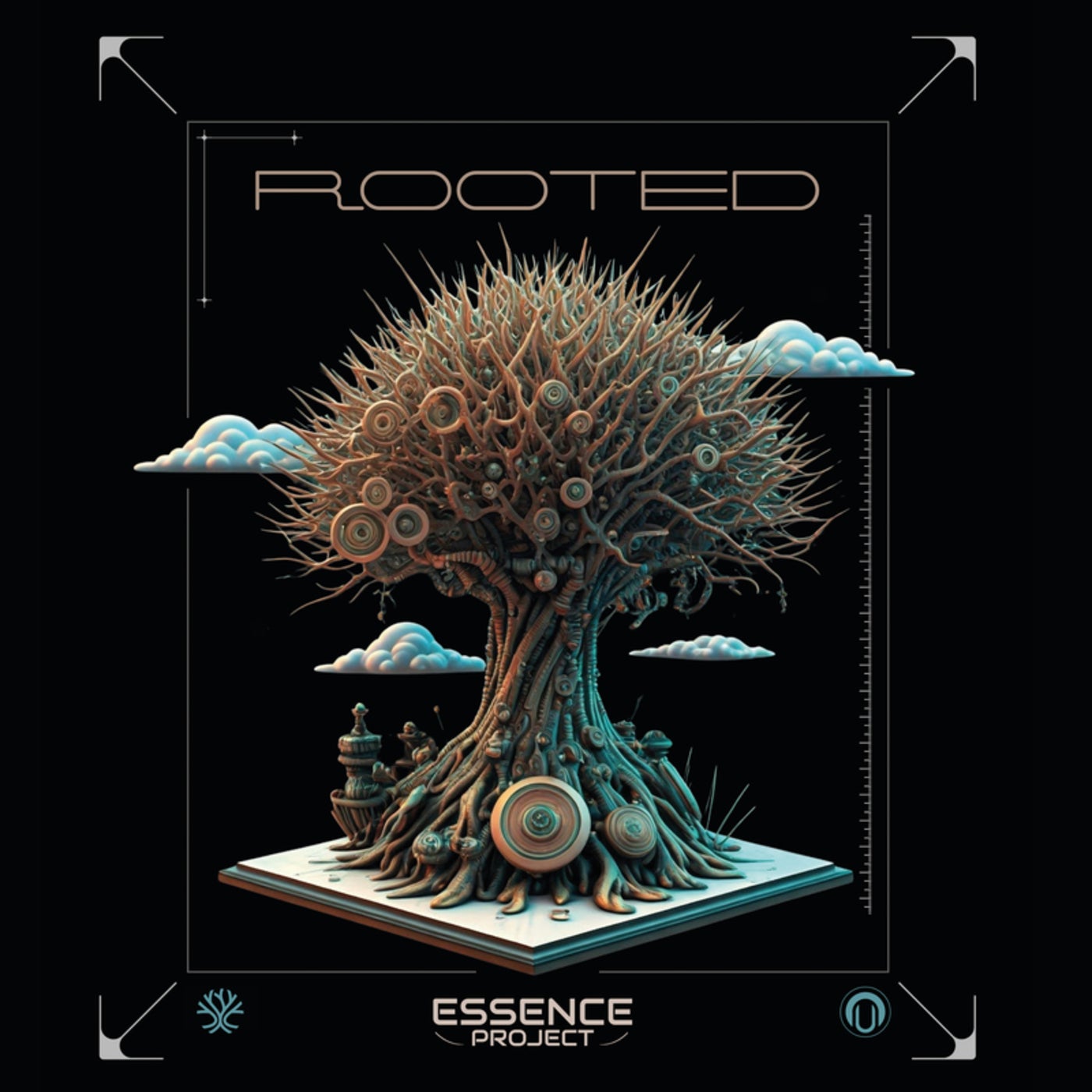 Rooted EP