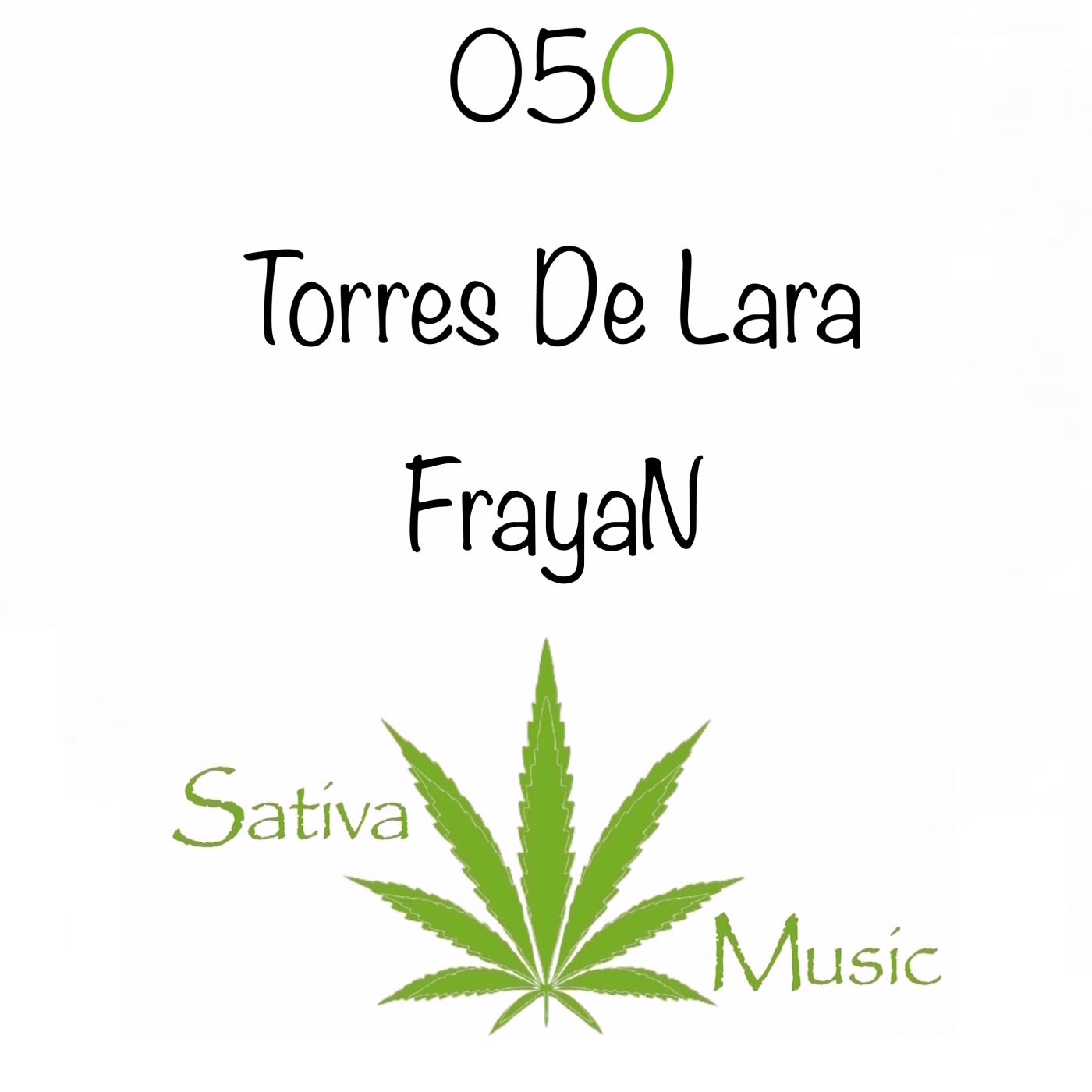 FrayaN