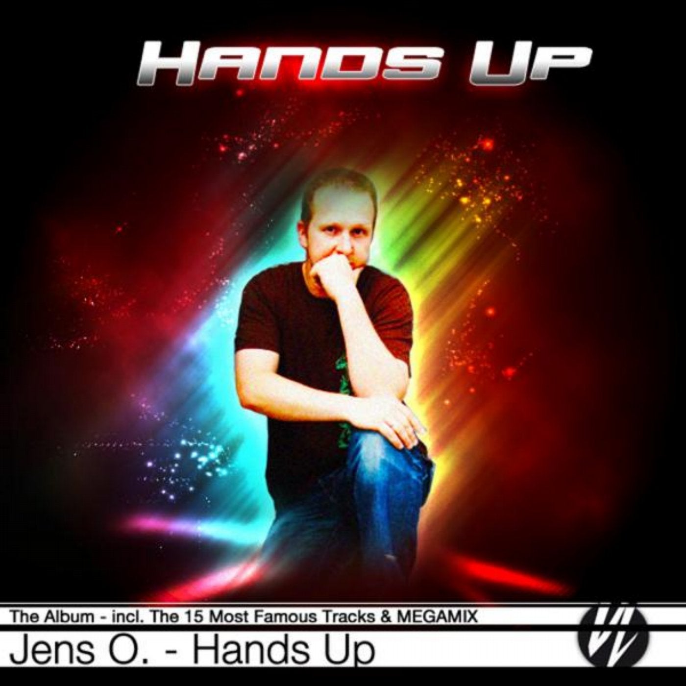 Hands Up - The Album