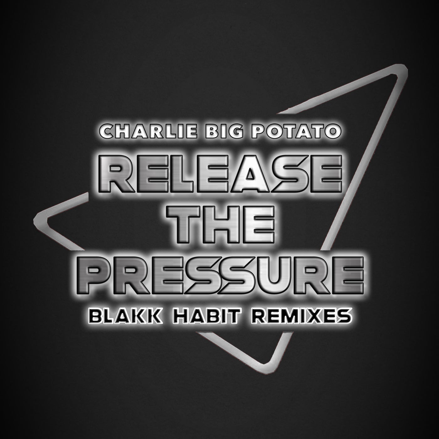 Release The Pressure (Blakk Habit Remixes)