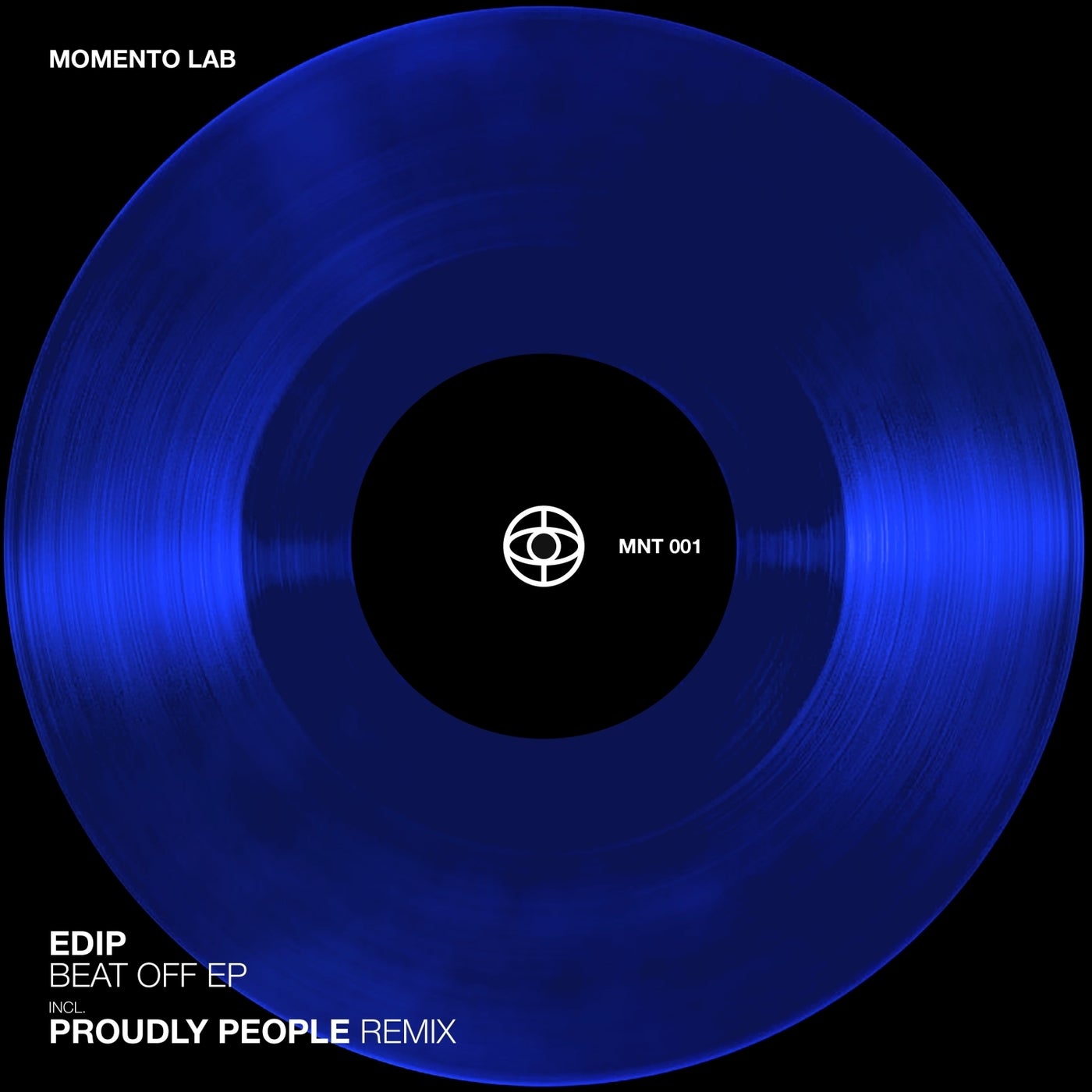 Beat Off (Proudly People Remix)