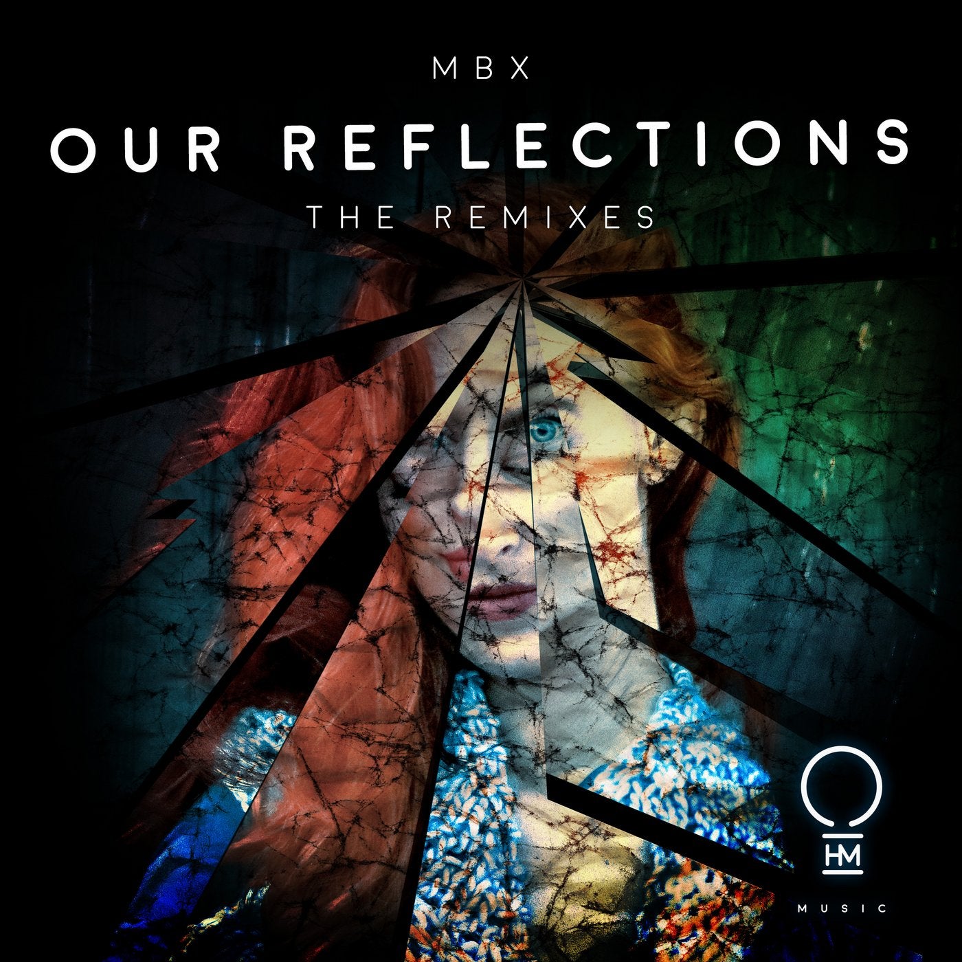 Our Reflections - The Remixes