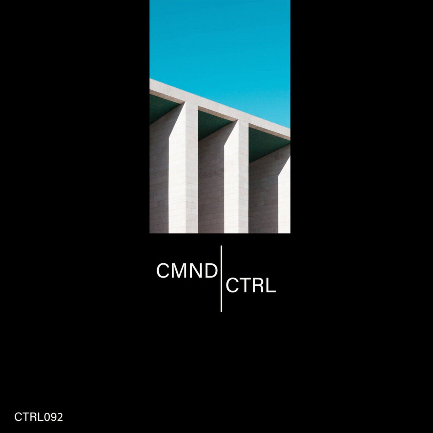 CTRL092