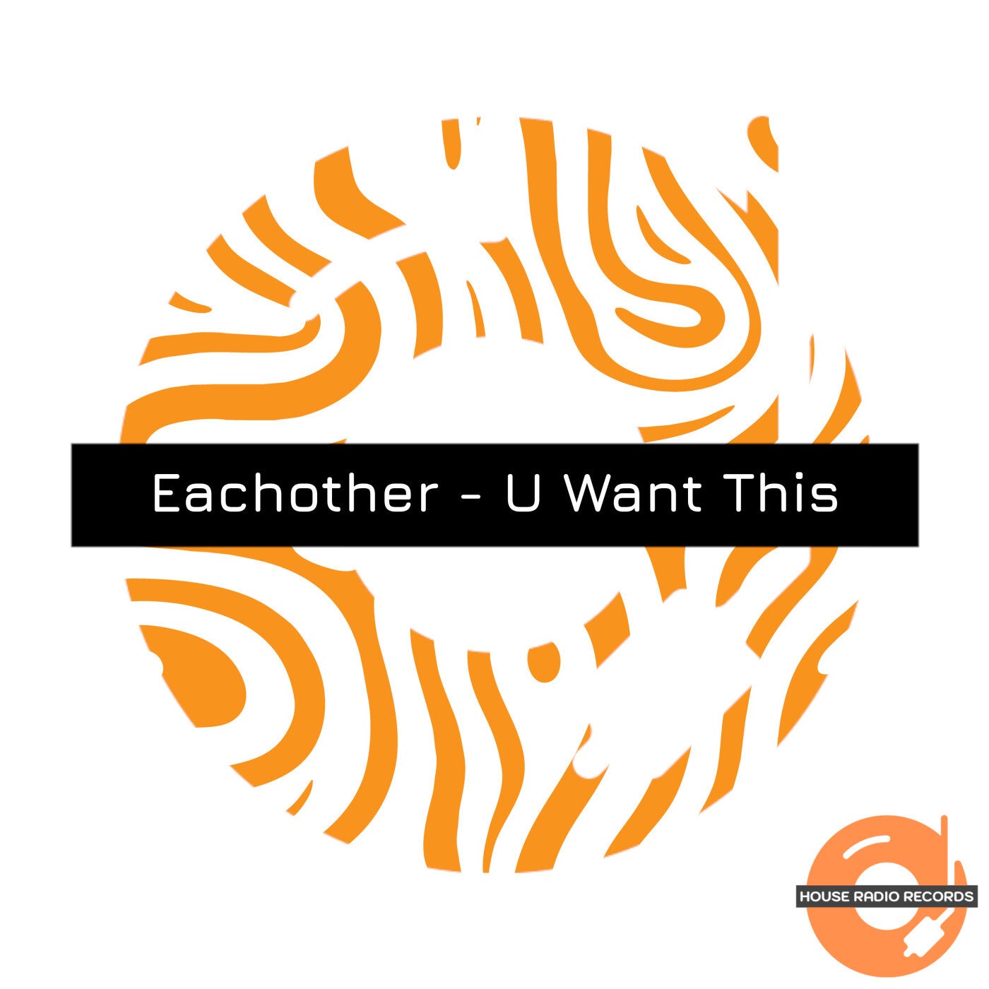 U Want This