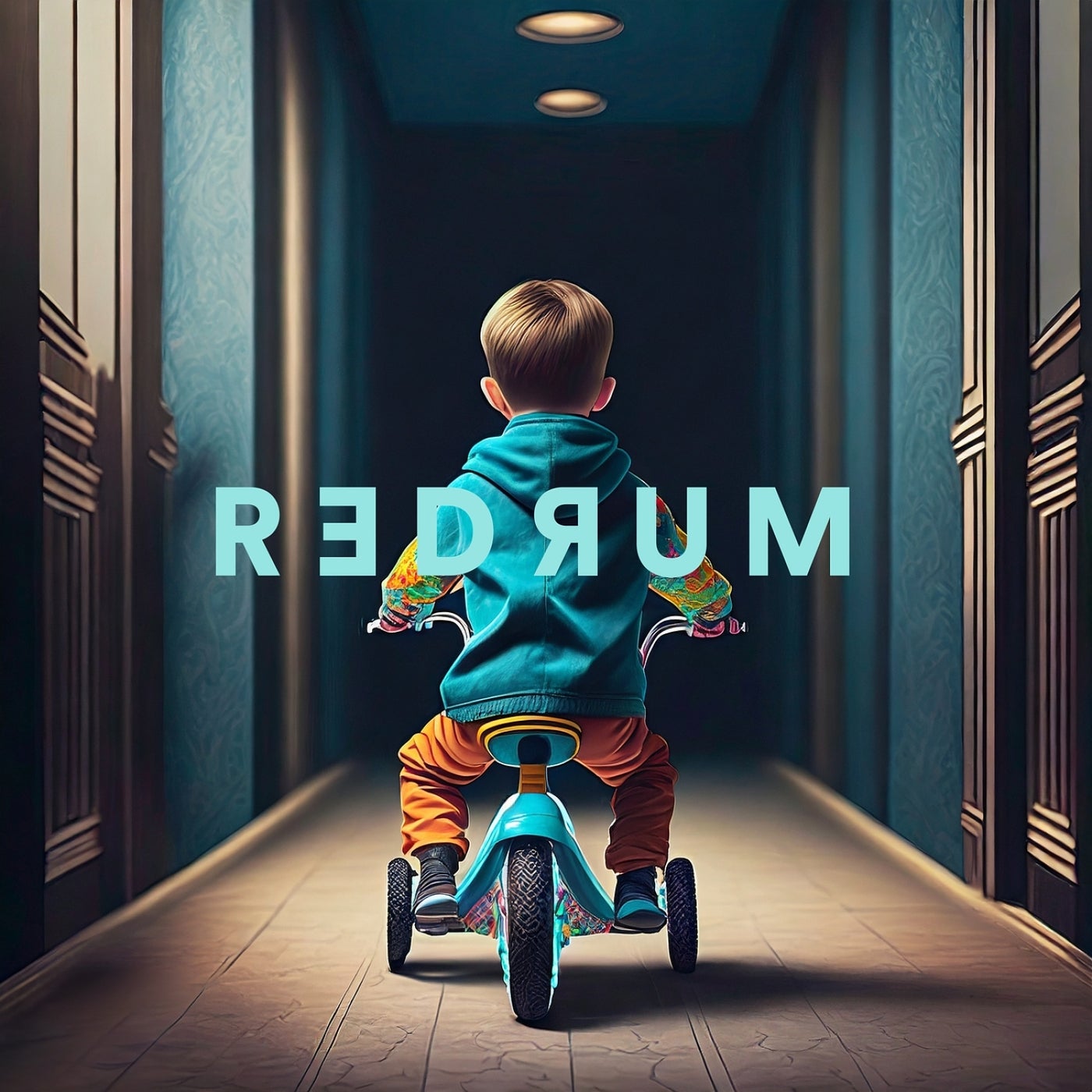 Redrum